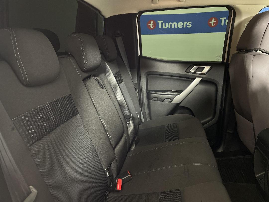 Photo '20' of Ford Ranger Photo '20' of Ford Ranger