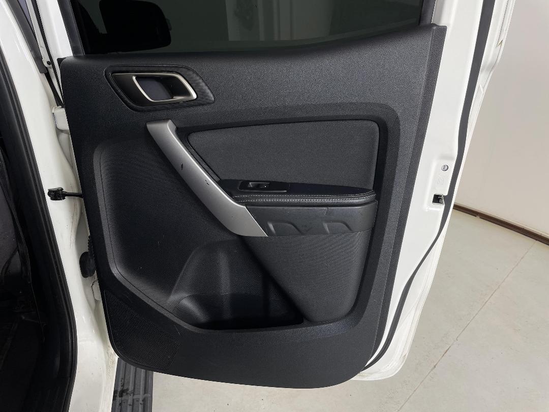 Photo '19' of Ford Ranger Photo '19' of Ford Ranger