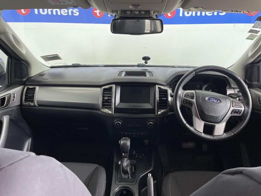 Photo '17' of Ford Ranger Photo '17' of Ford Ranger