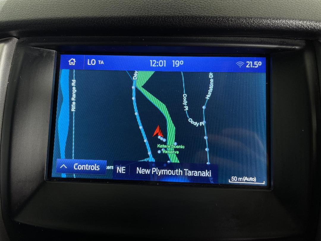 Photo '24' of Ford Ranger Photo '24' of Ford Ranger