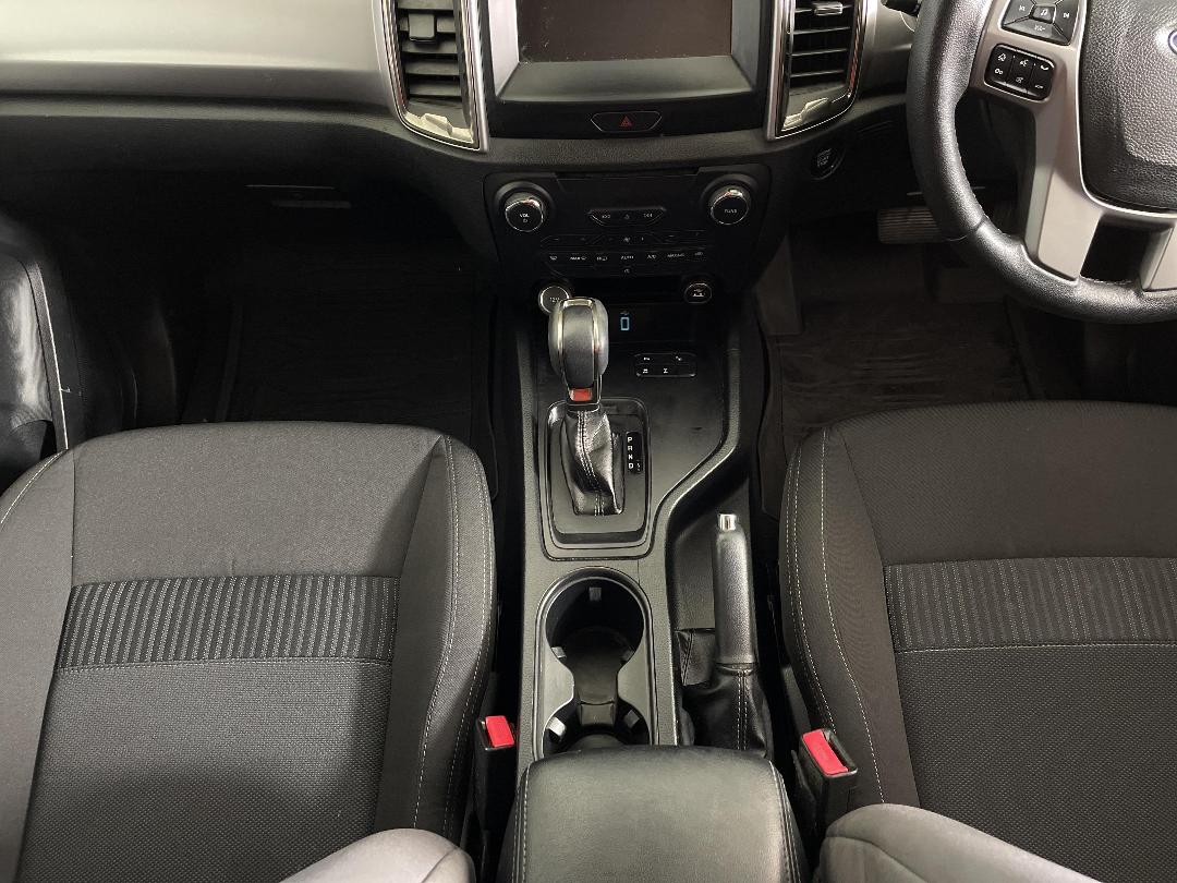 Photo '18' of Ford Ranger Photo '18' of Ford Ranger