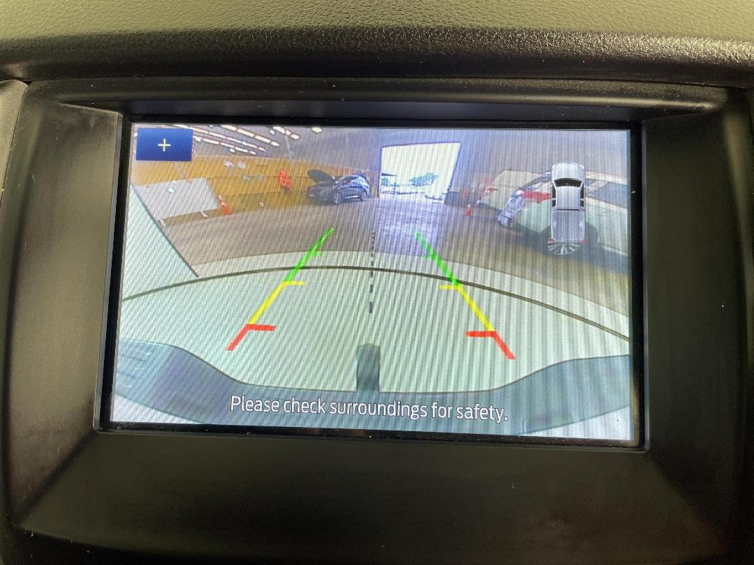 Photo '25' of Ford Ranger Photo '25' of Ford Ranger