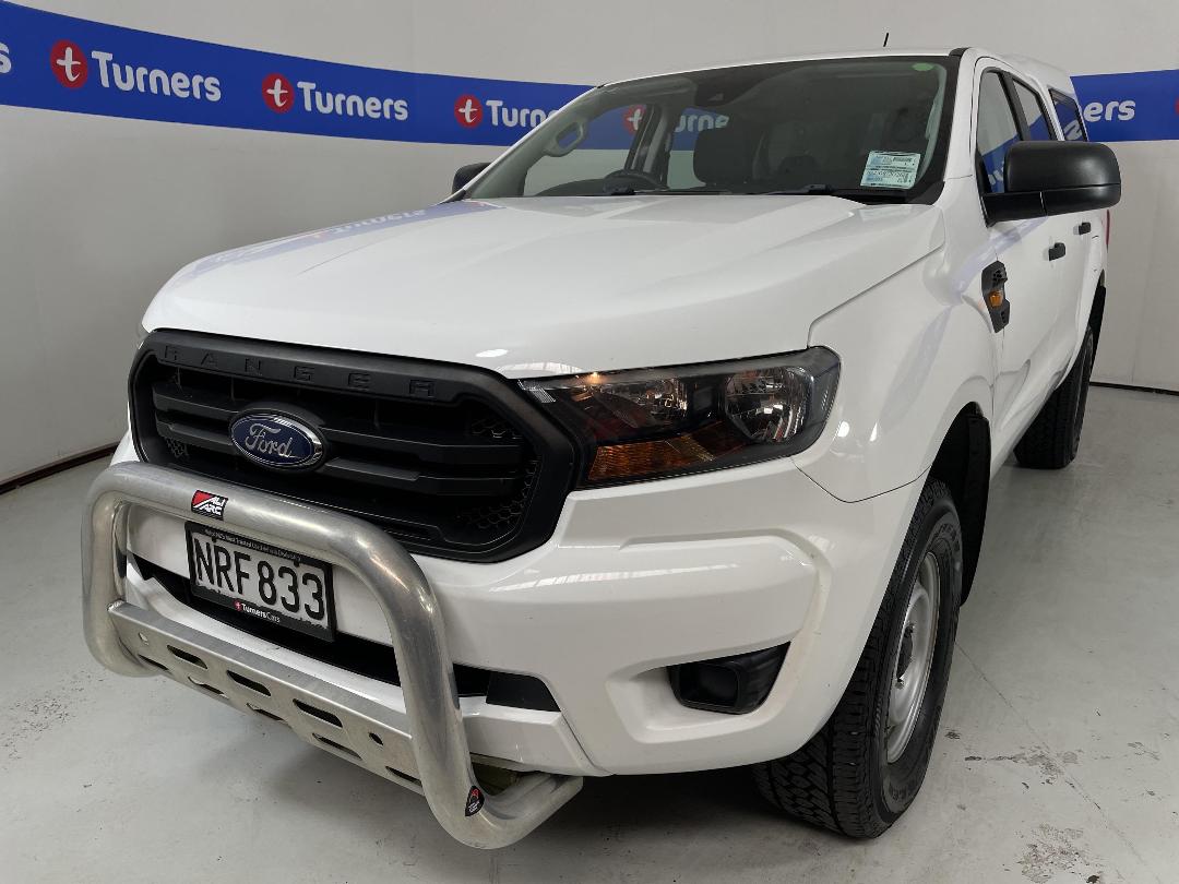 Photo '4' of Ford Ranger Photo '4' of Ford Ranger