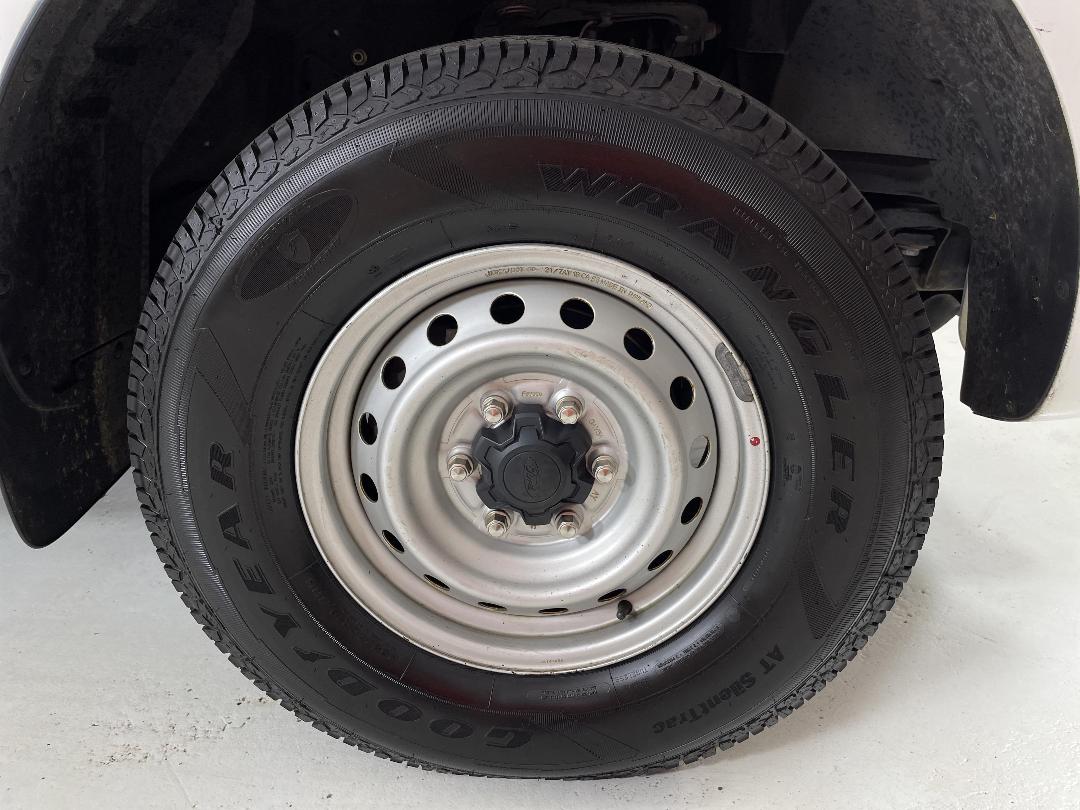 Photo '9' of Ford Ranger Photo '9' of Ford Ranger