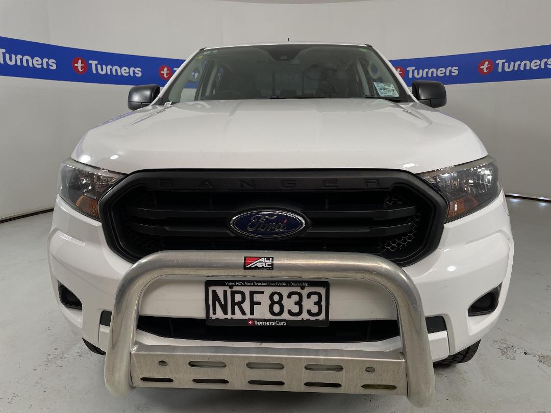 Photo '2' of Ford Ranger Photo '2' of Ford Ranger