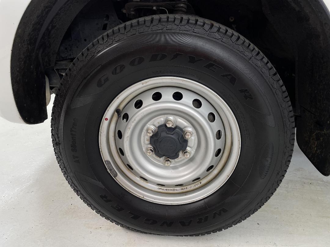 Photo '10' of Ford Ranger Photo '10' of Ford Ranger