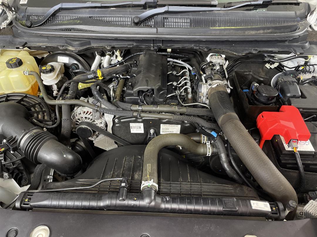 Photo '13' of Ford Ranger Photo '13' of Ford Ranger