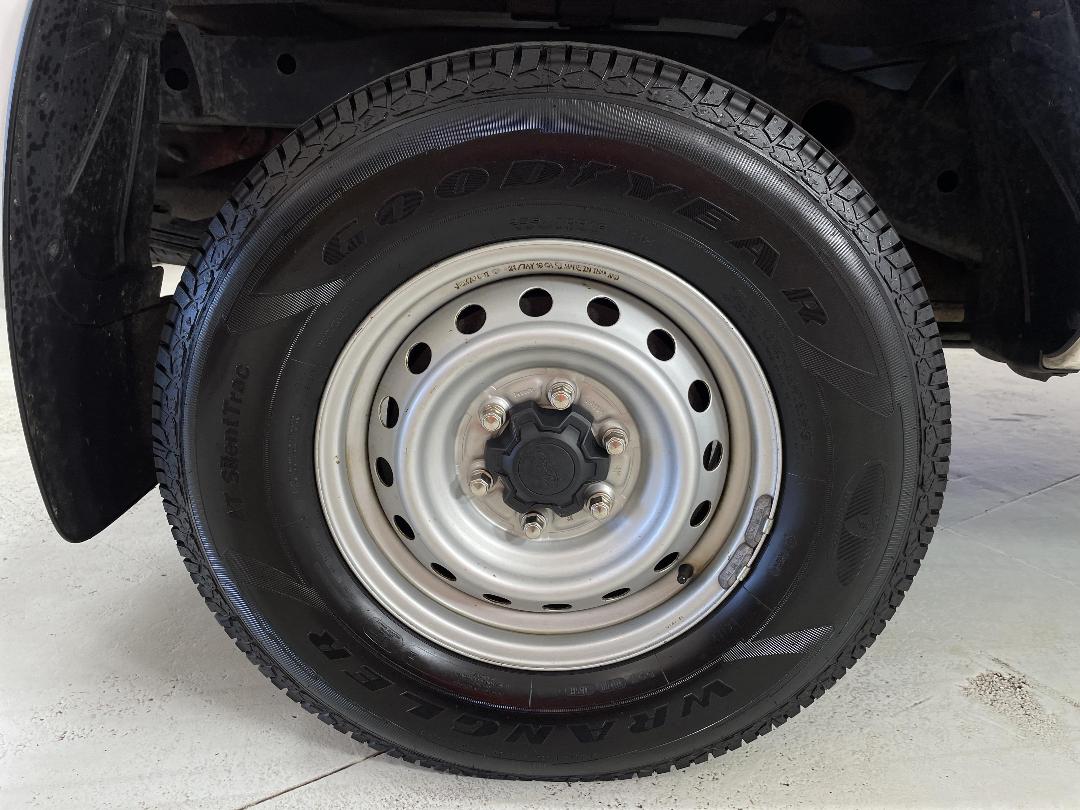 Photo '12' of Ford Ranger Photo '12' of Ford Ranger