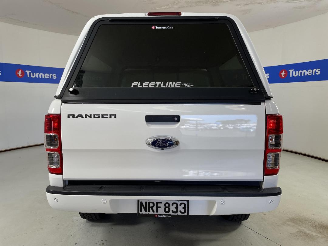 Photo '6' of Ford Ranger Photo '6' of Ford Ranger