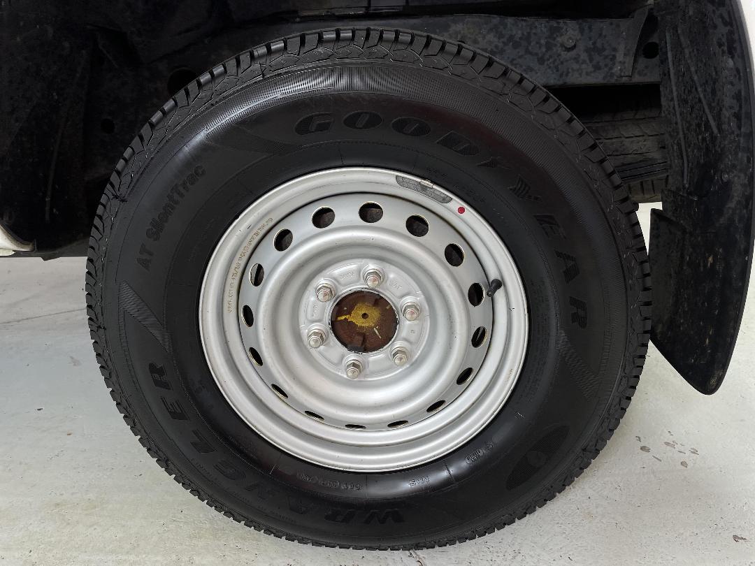 Photo '11' of Ford Ranger Photo '11' of Ford Ranger