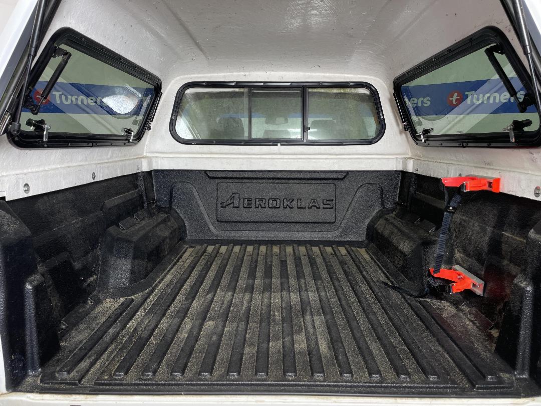 Photo '14' of Ford Ranger Photo '14' of Ford Ranger