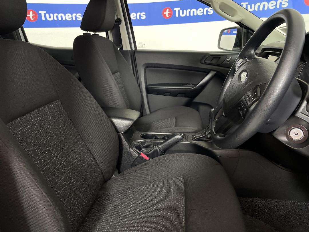 Photo '16' of Ford Ranger Photo '16' of Ford Ranger