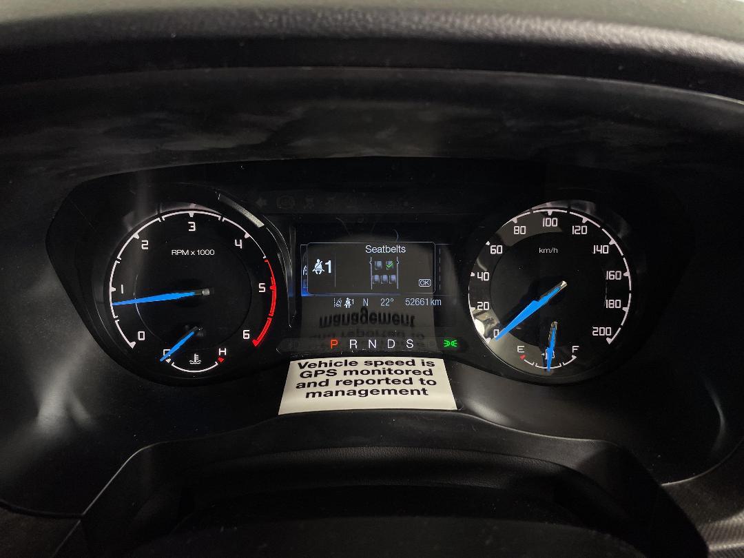 Photo '21' of Ford Ranger Photo '21' of Ford Ranger