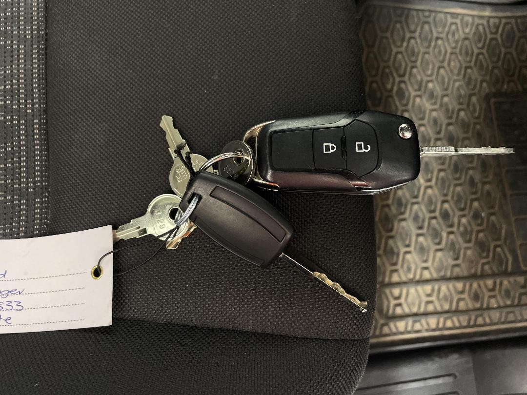 Photo '22' of Ford Ranger Photo '22' of Ford Ranger