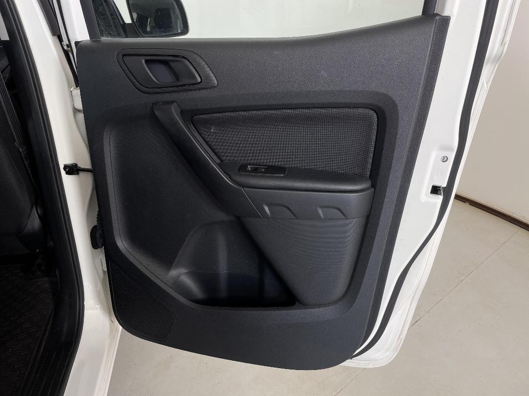 Photo '19' of Ford Ranger Photo '19' of Ford Ranger