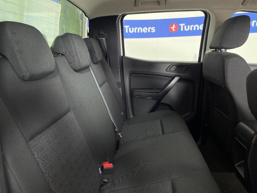 Photo '20' of Ford Ranger Photo '20' of Ford Ranger