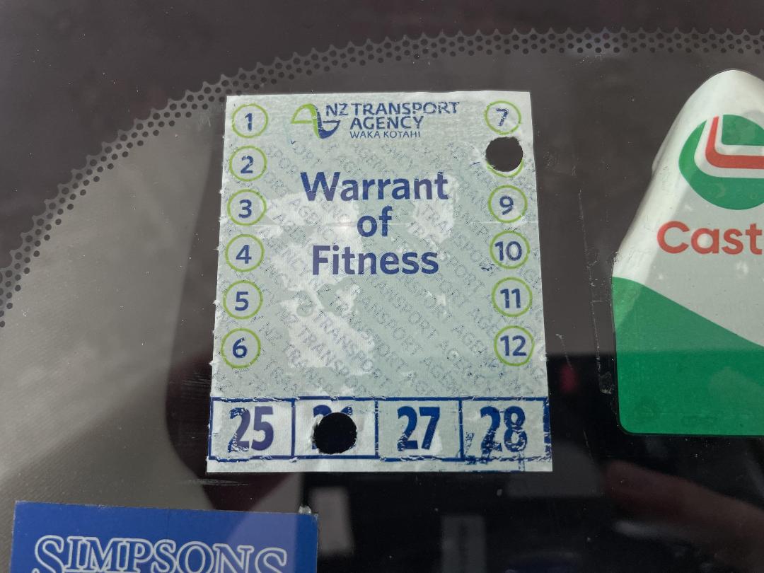 Photo '23' of Ford Ranger Photo '23' of Ford Ranger