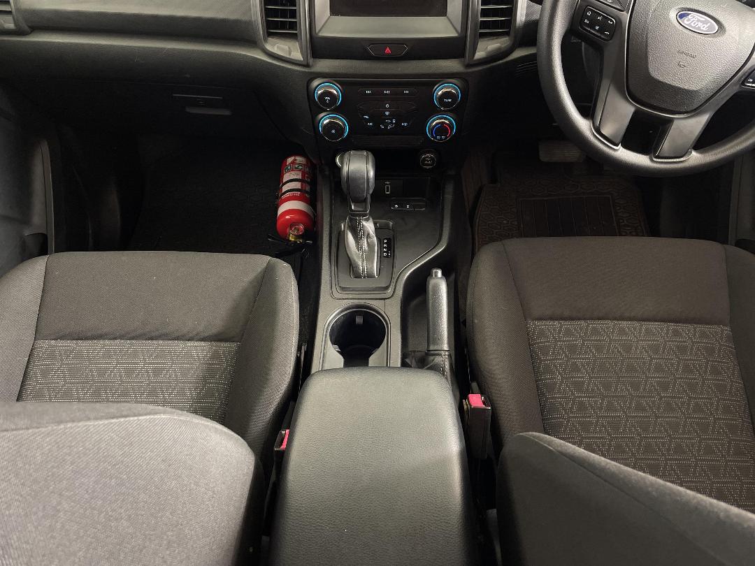 Photo '18' of Ford Ranger Photo '18' of Ford Ranger