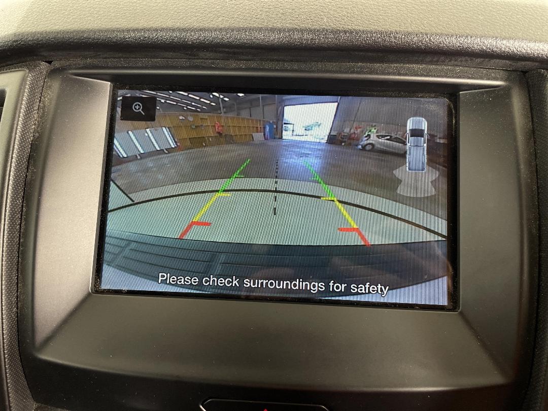 Photo '24' of Ford Ranger Photo '24' of Ford Ranger