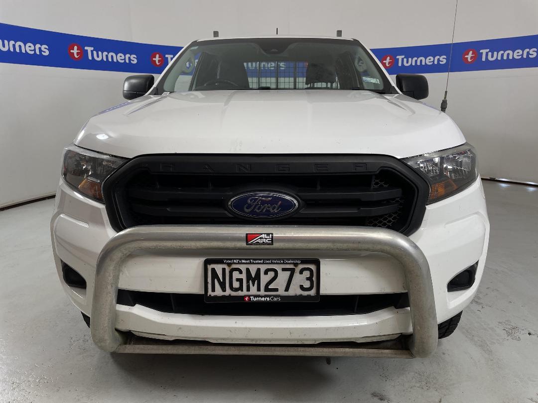 Photo '2' of Ford Ranger