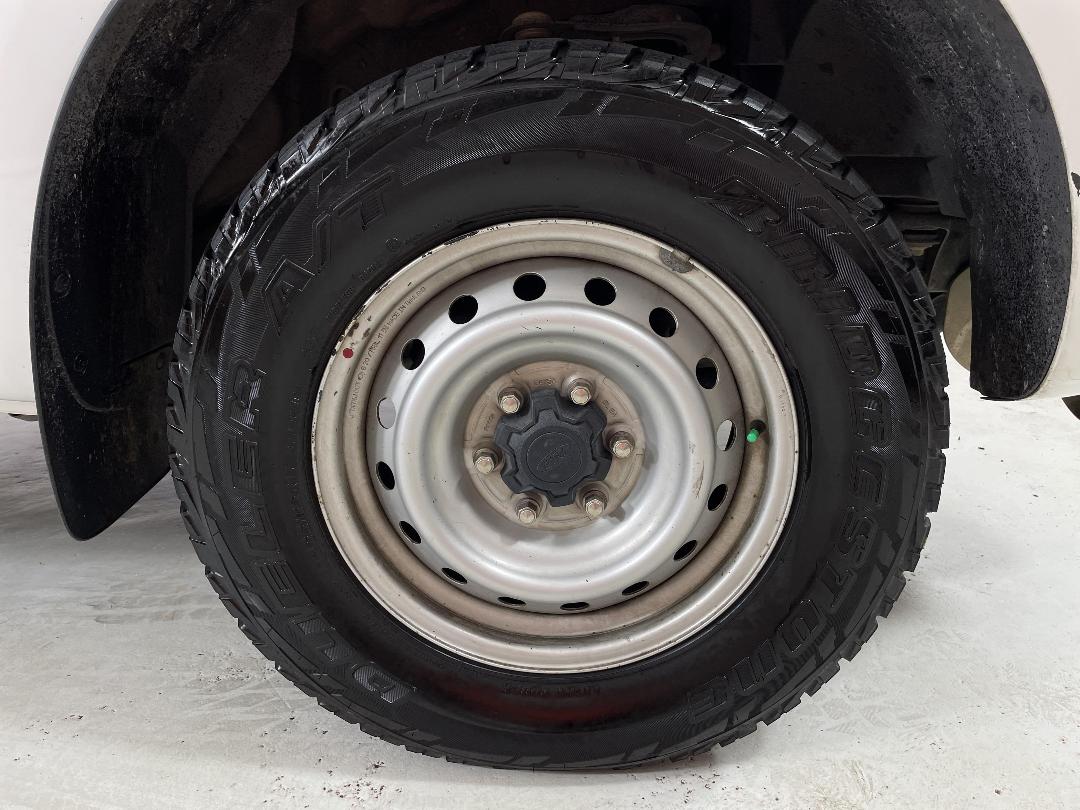 Photo '9' of Ford Ranger