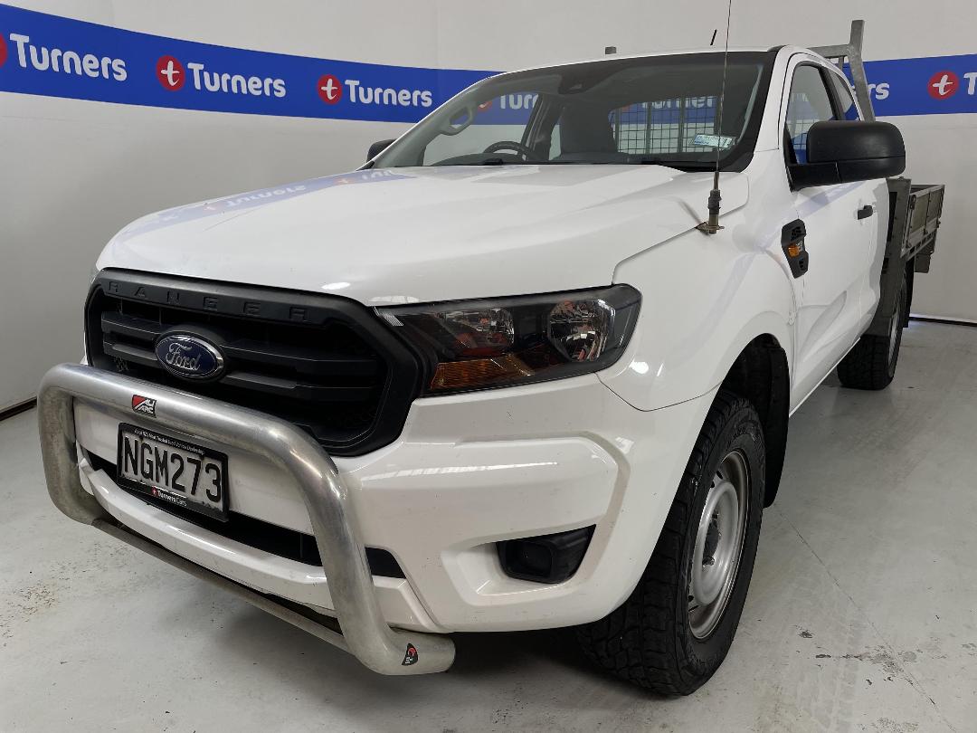 Photo '4' of Ford Ranger