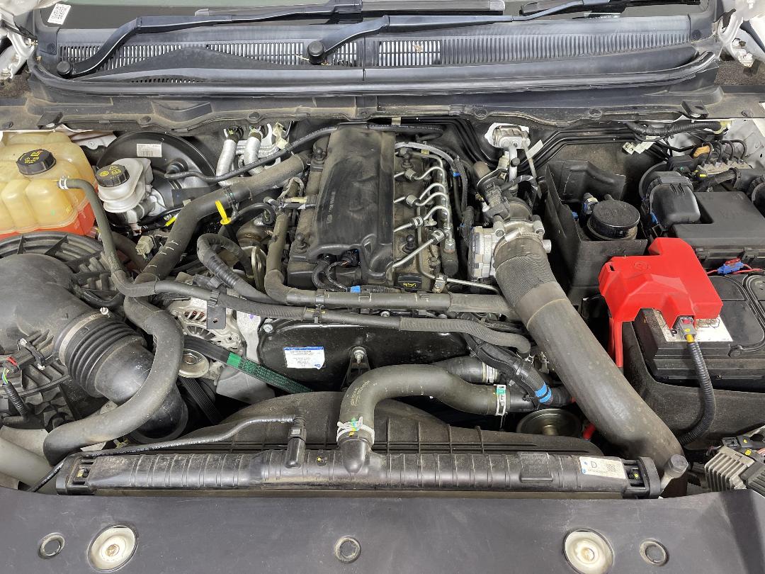 Photo '13' of Ford Ranger