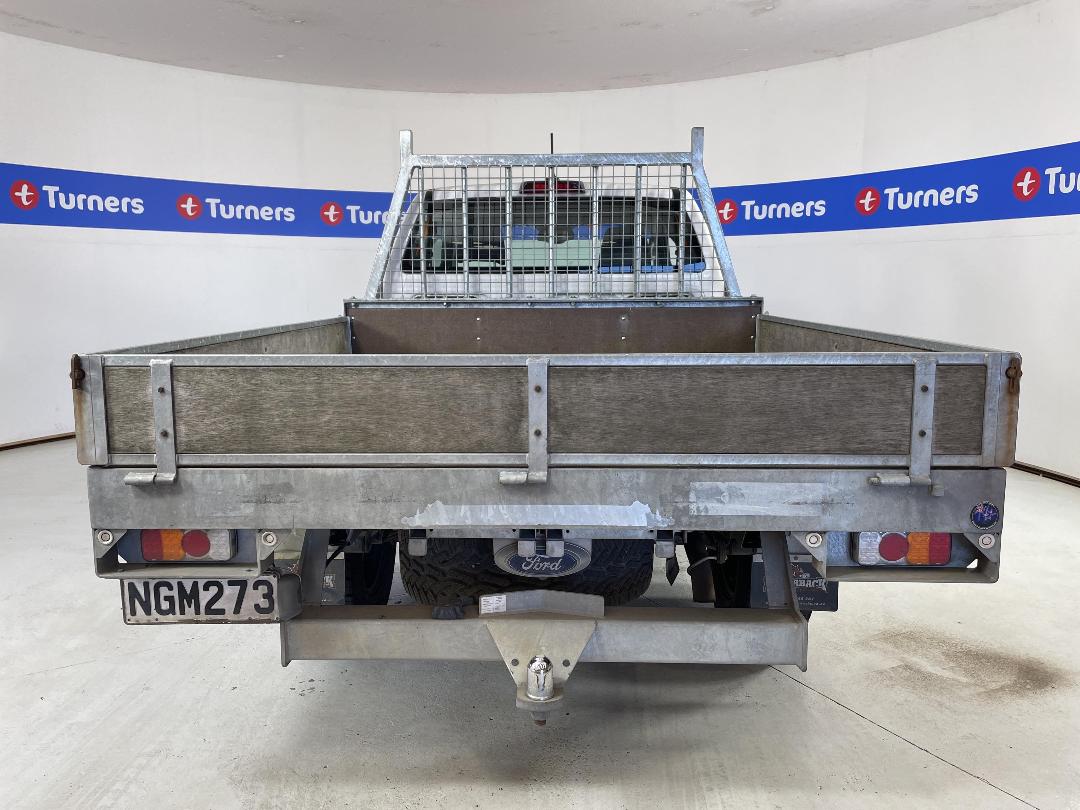 Photo '6' of Ford Ranger