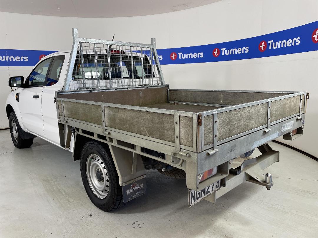 Photo '5' of Ford Ranger