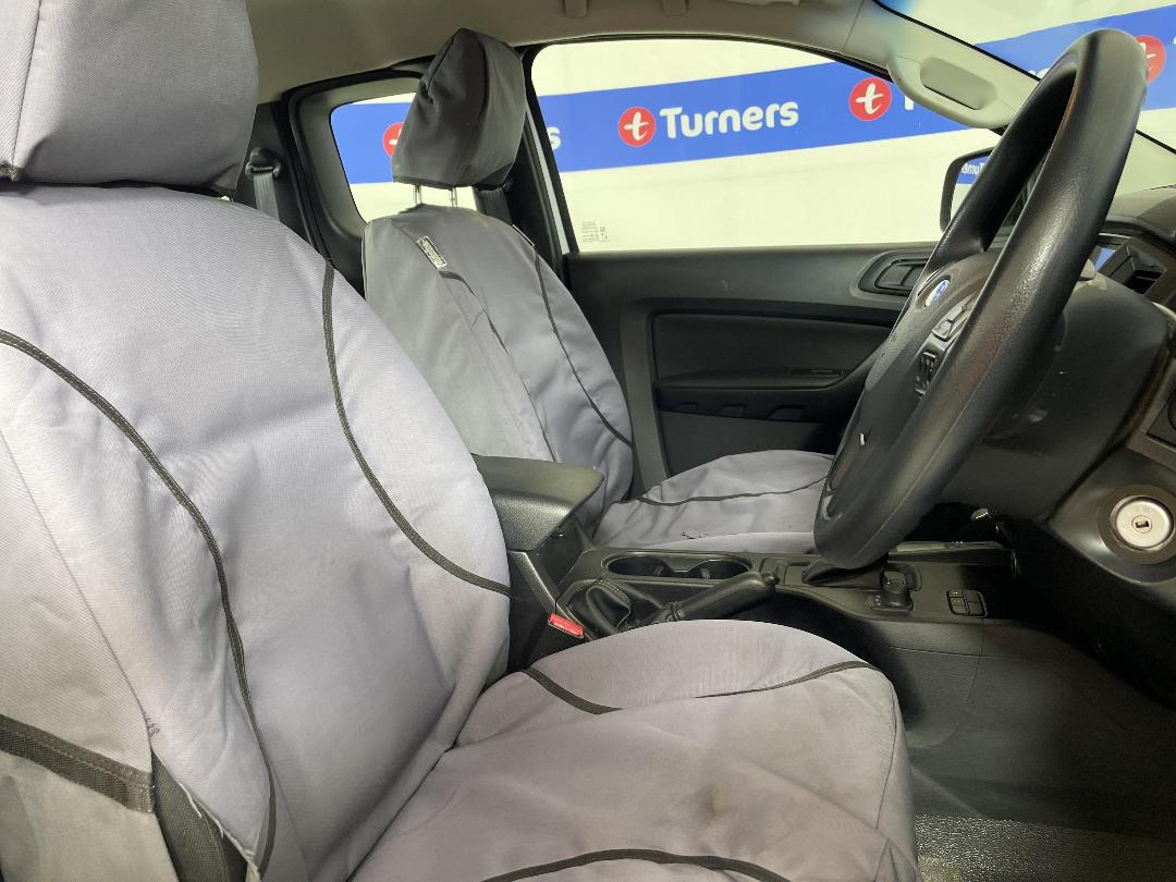 Photo '16' of Ford Ranger