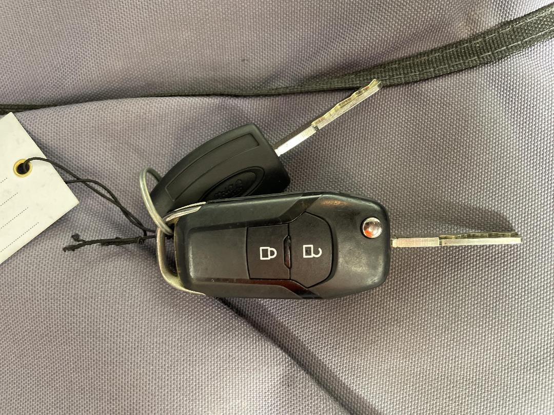 Photo '21' of Ford Ranger