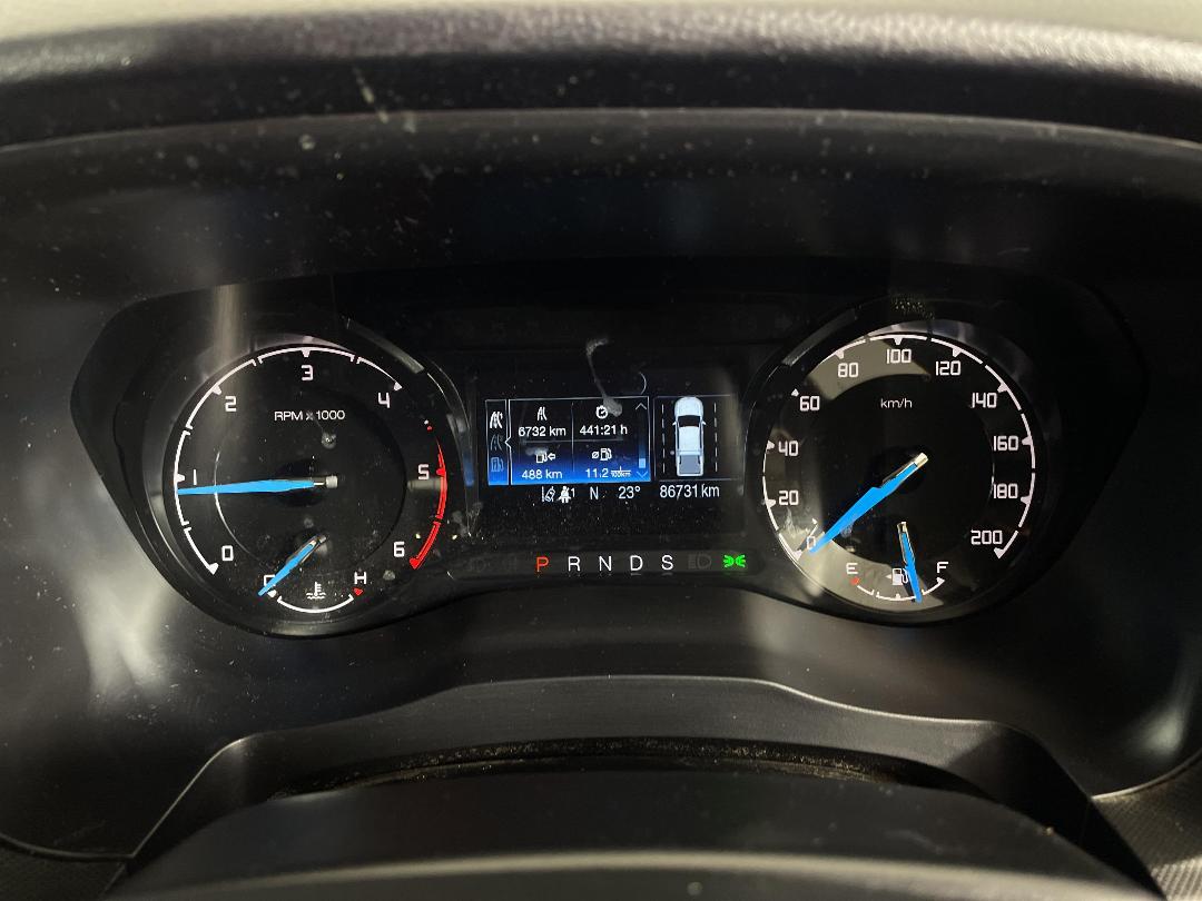 Photo '20' of Ford Ranger