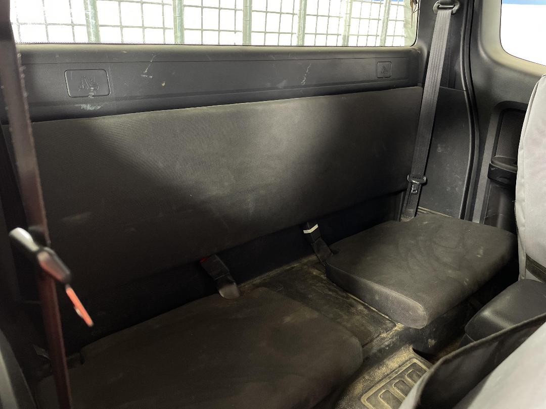 Photo '19' of Ford Ranger