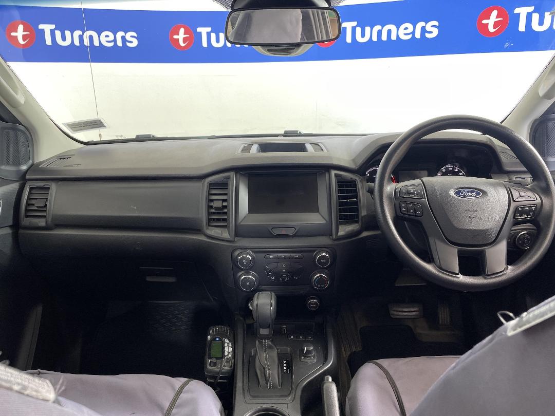 Photo '17' of Ford Ranger