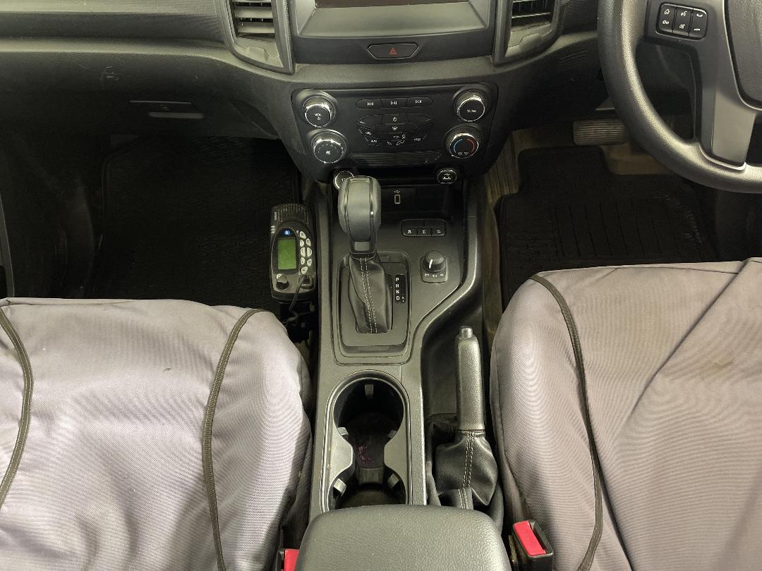 Photo '18' of Ford Ranger