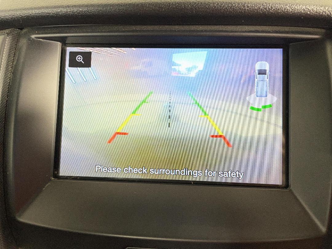 Photo '23' of Ford Ranger