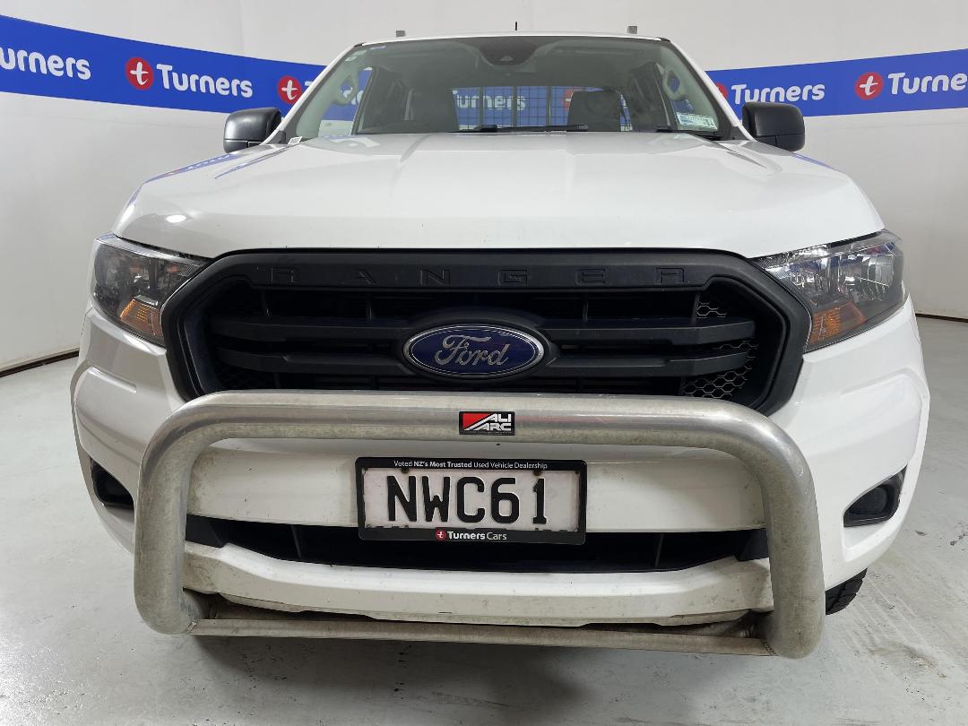 Photo '2' of Ford Ranger