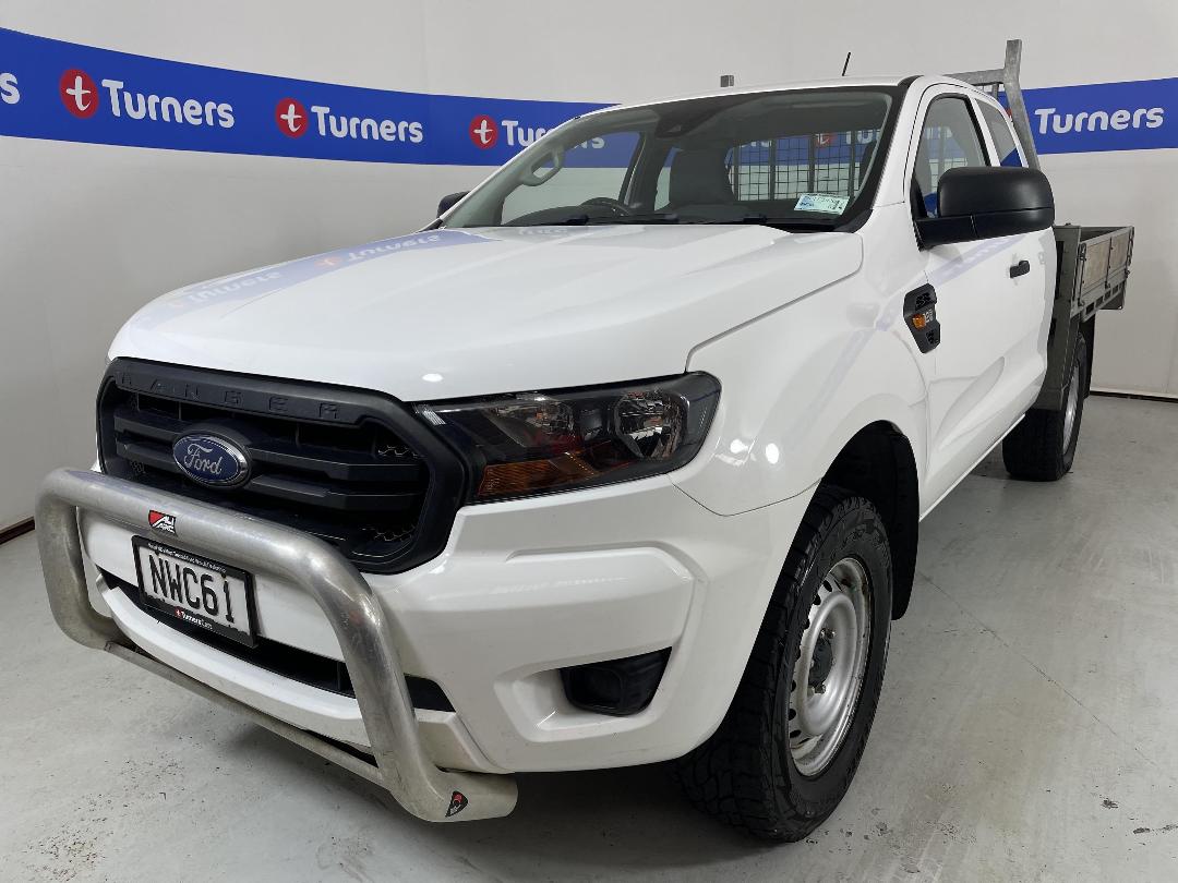 Photo '4' of Ford Ranger