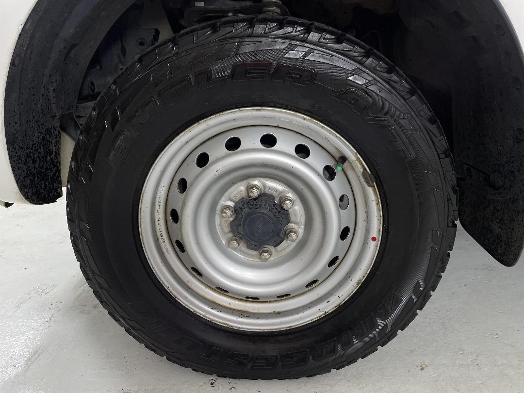 Photo '10' of Ford Ranger