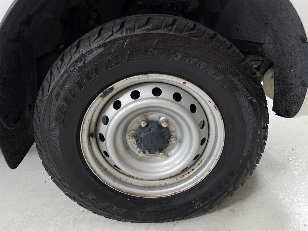 Photo '9' of Ford Ranger