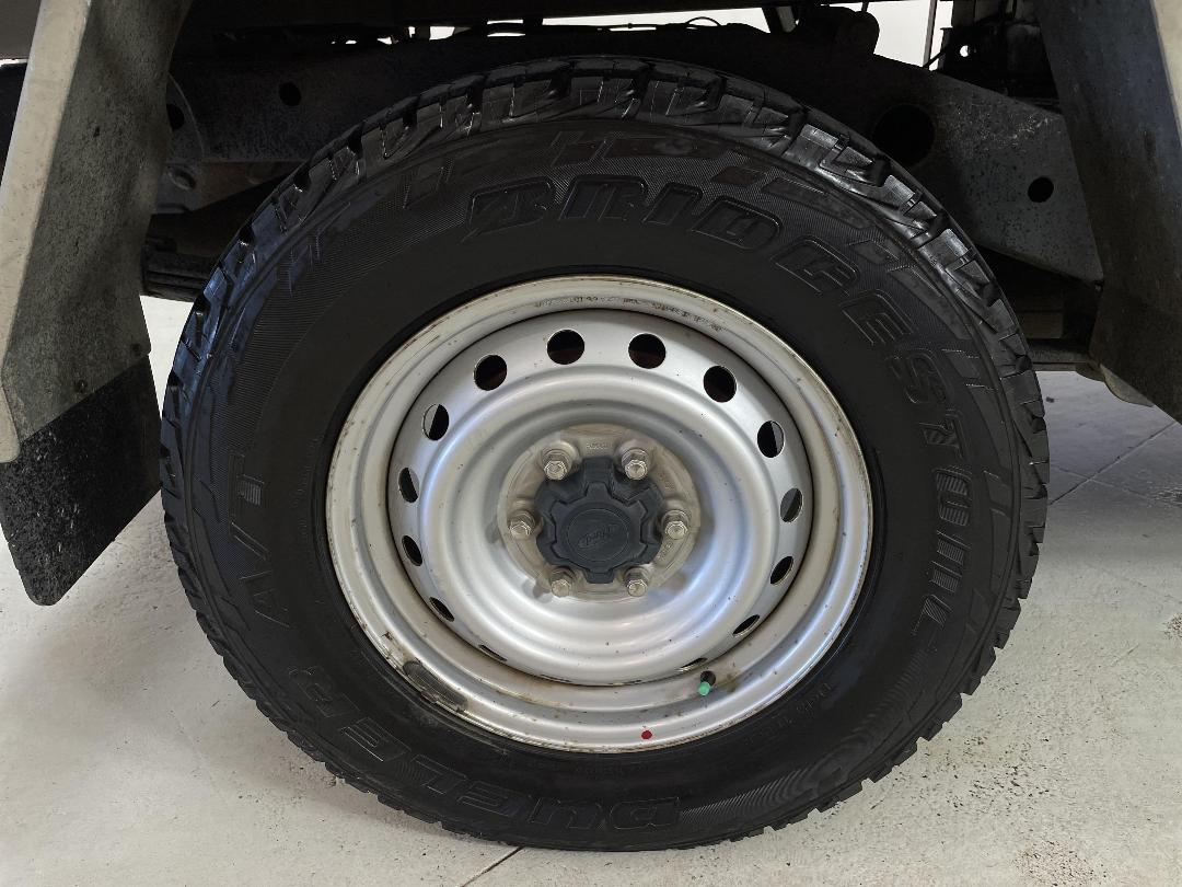 Photo '12' of Ford Ranger