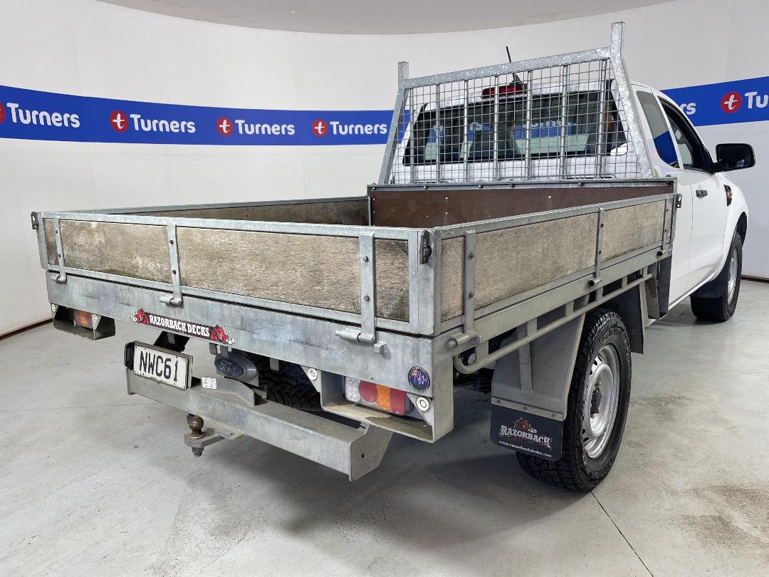 Photo '7' of Ford Ranger