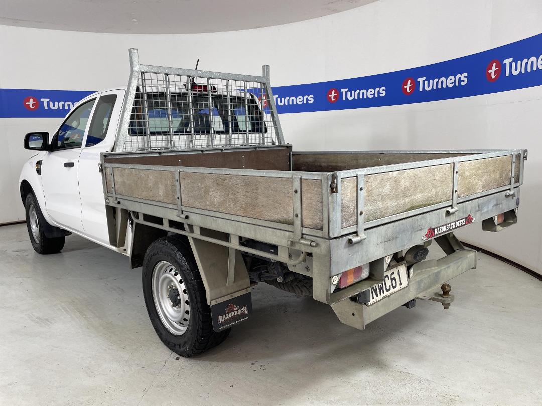 Photo '5' of Ford Ranger