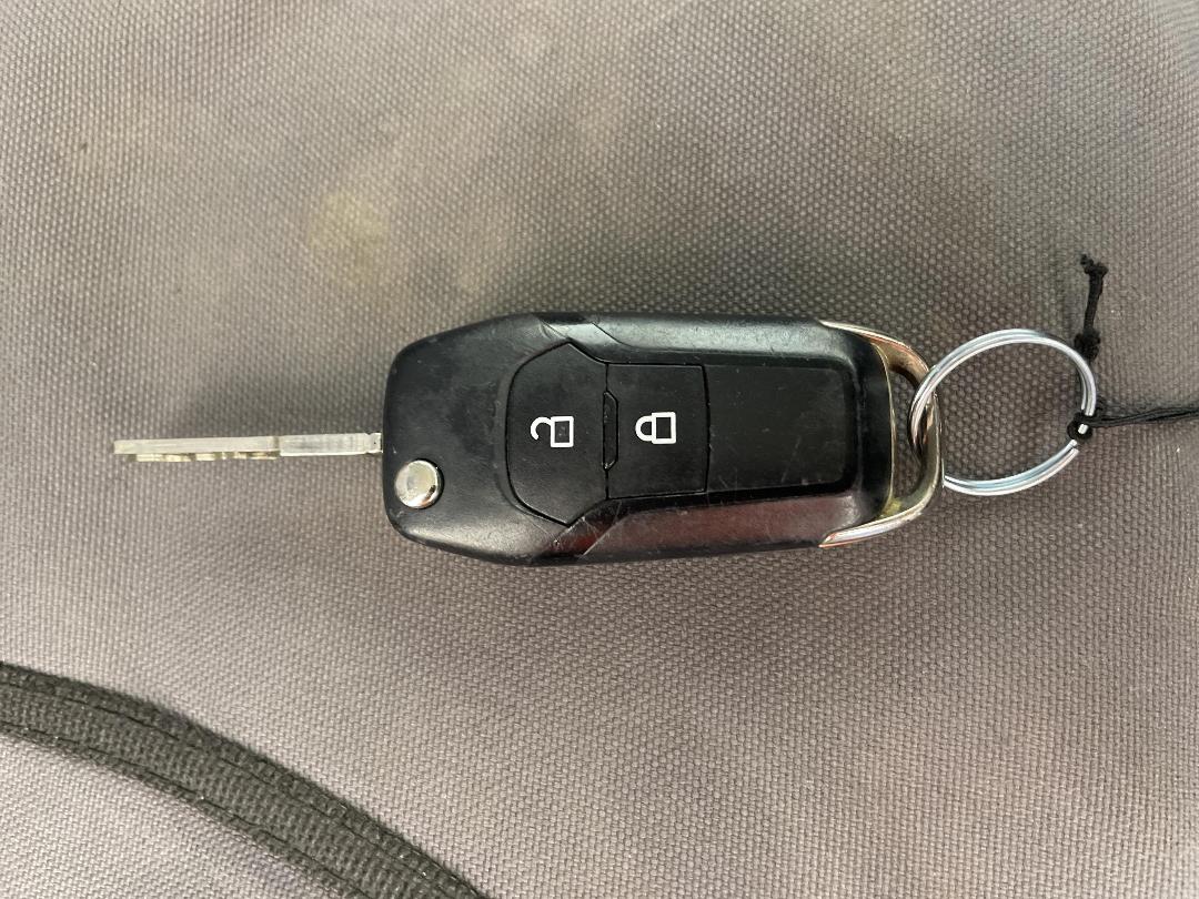 Photo '21' of Ford Ranger