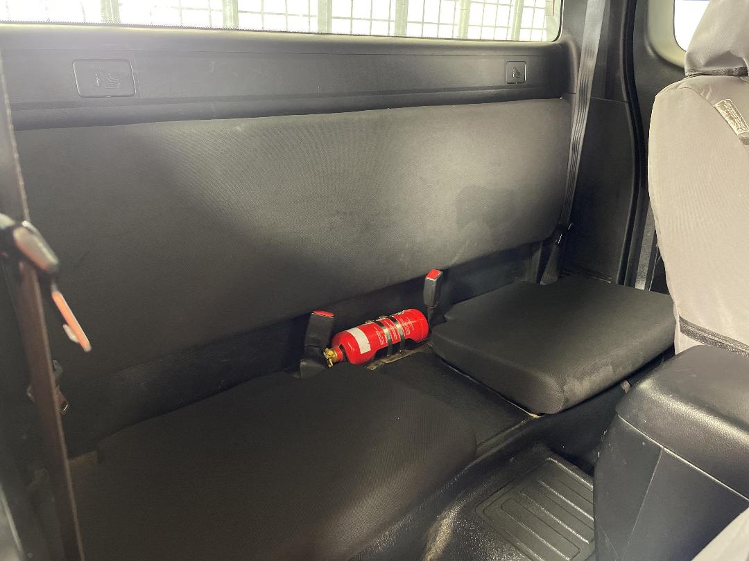 Photo '19' of Ford Ranger