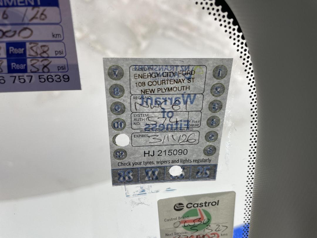 Photo '22' of Ford Ranger