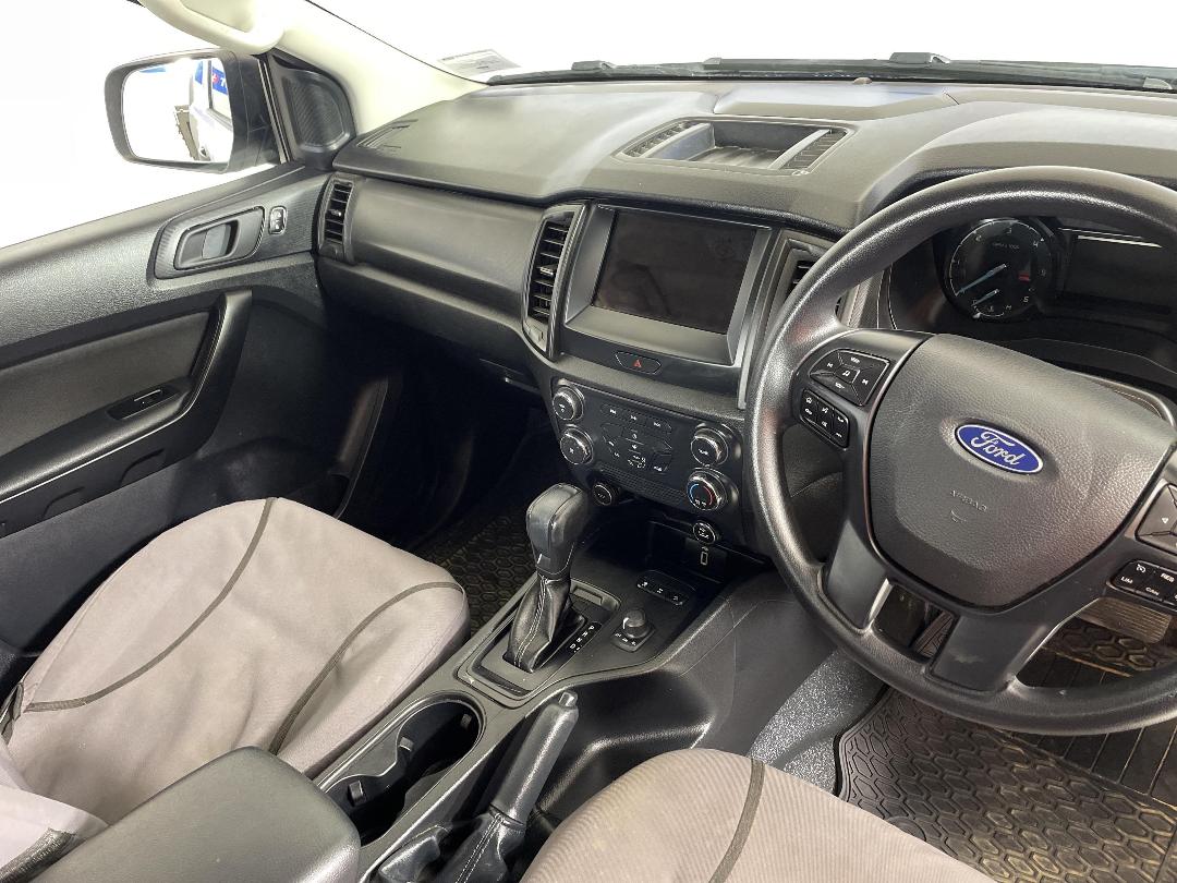 Photo '17' of Ford Ranger