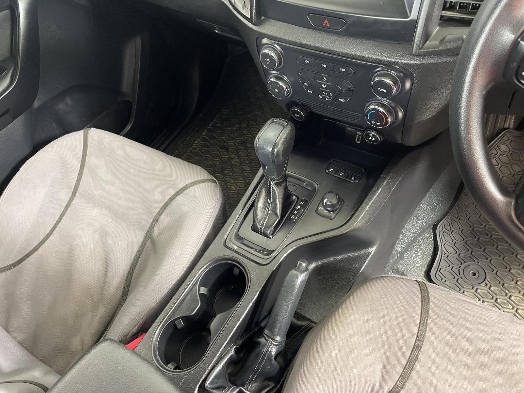 Photo '18' of Ford Ranger