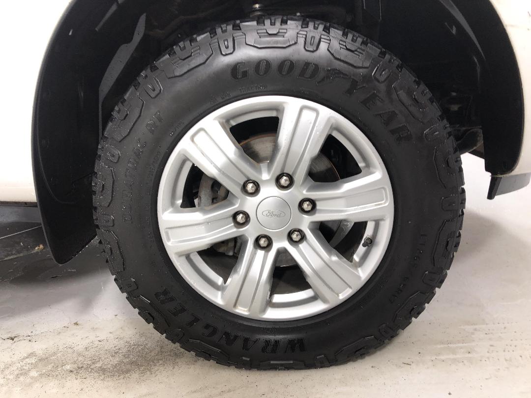 Photo '9' of Ford Ranger