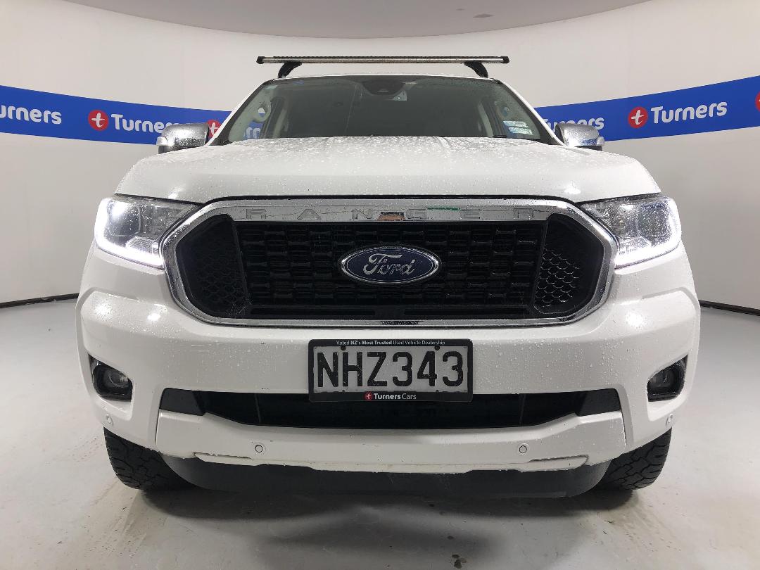 Photo '2' of Ford Ranger